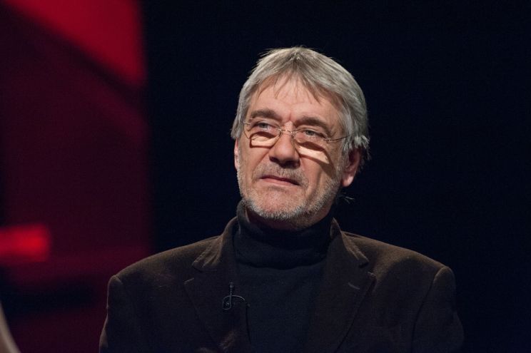 Marcel Iures
