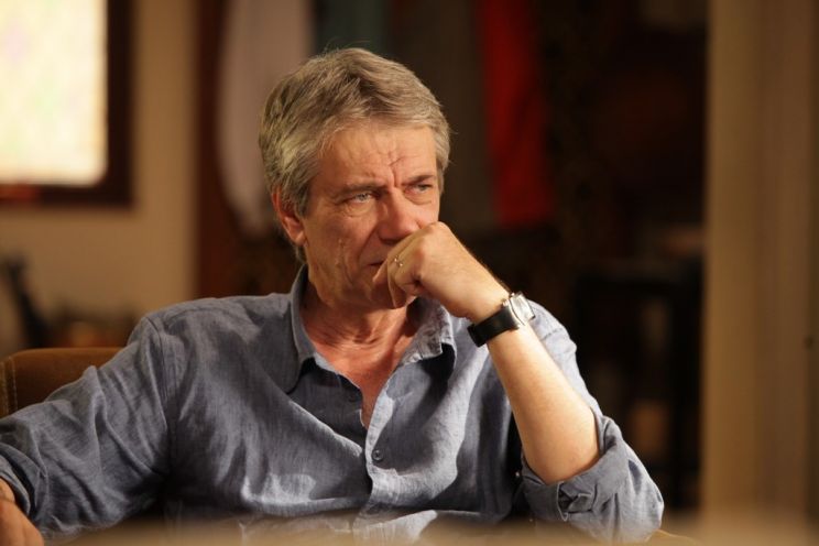 Marcel Iures