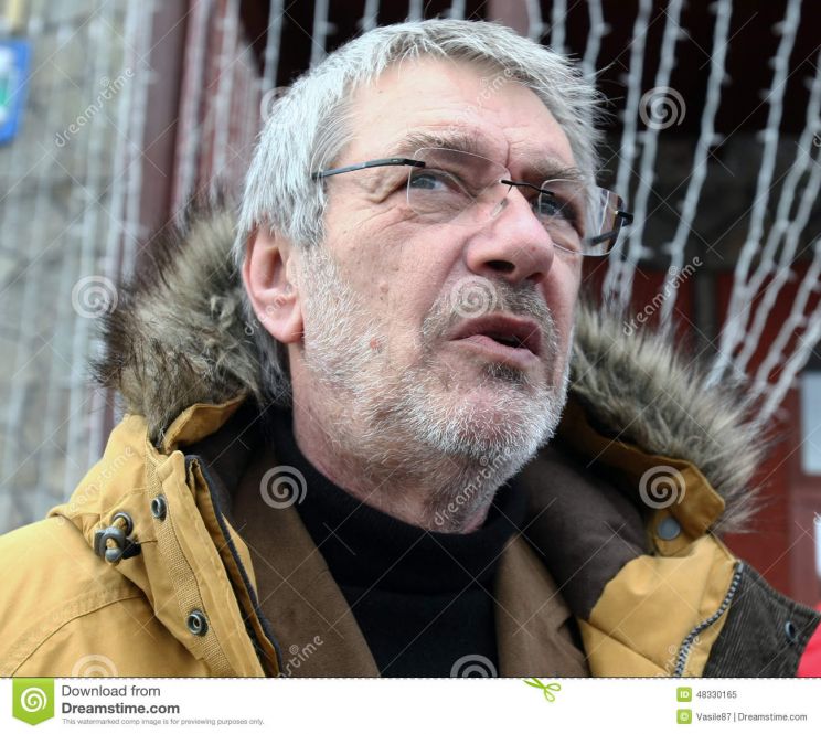 Marcel Iures
