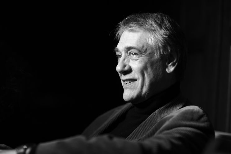 Marcel Iures