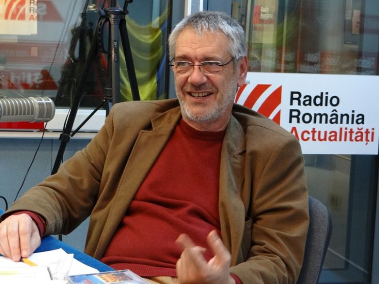 Marcel Iures