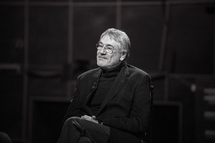 Marcel Iures