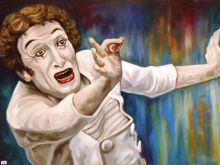 Marcel Marceau