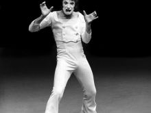 Marcel Marceau