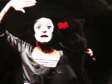 Marcel Marceau