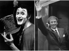 Marcel Marceau