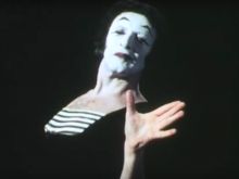 Marcel Marceau