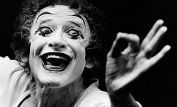 Marcel Marceau