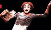 Marcel Marceau