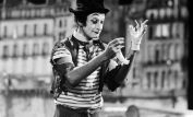 Marcel Marceau