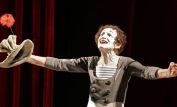 Marcel Marceau