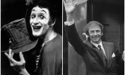 Marcel Marceau