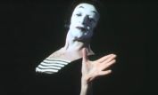 Marcel Marceau