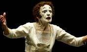 Marcel Marceau