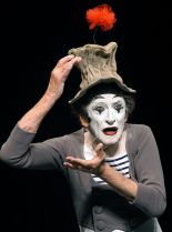 Marcel Marceau