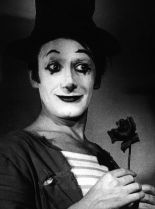 Marcel Marceau