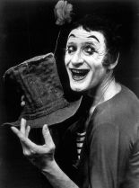 Marcel Marceau