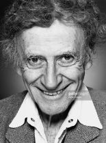 Marcel Marceau