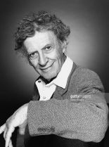 Marcel Marceau