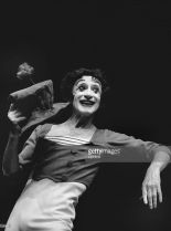 Marcel Marceau