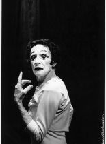 Marcel Marceau