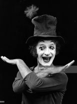 Marcel Marceau