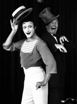 Marcel Marceau