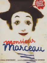 Marcel Marceau #2029271 picture (Portrait Medium)