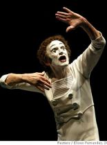 Marcel Marceau