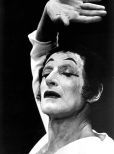 Marcel Marceau