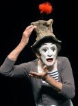 Marcel Marceau