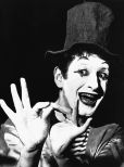 Marcel Marceau