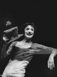 Marcel Marceau