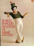 Marcel Marceau