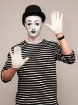 Marcel Marceau