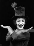 Marcel Marceau