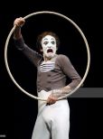 Marcel Marceau