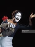 Marcel Marceau