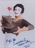 Marcel Marceau