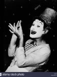 Marcel Marceau