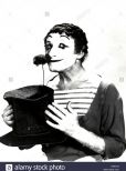 Marcel Marceau