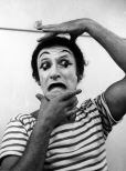 Marcel Marceau