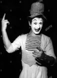 Marcel Marceau