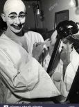 Marcel Marceau