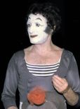 Marcel Marceau