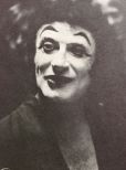 Marcel Marceau