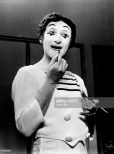 Marcel Marceau