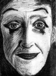 Marcel Marceau