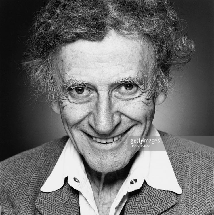 Marcel Marceau