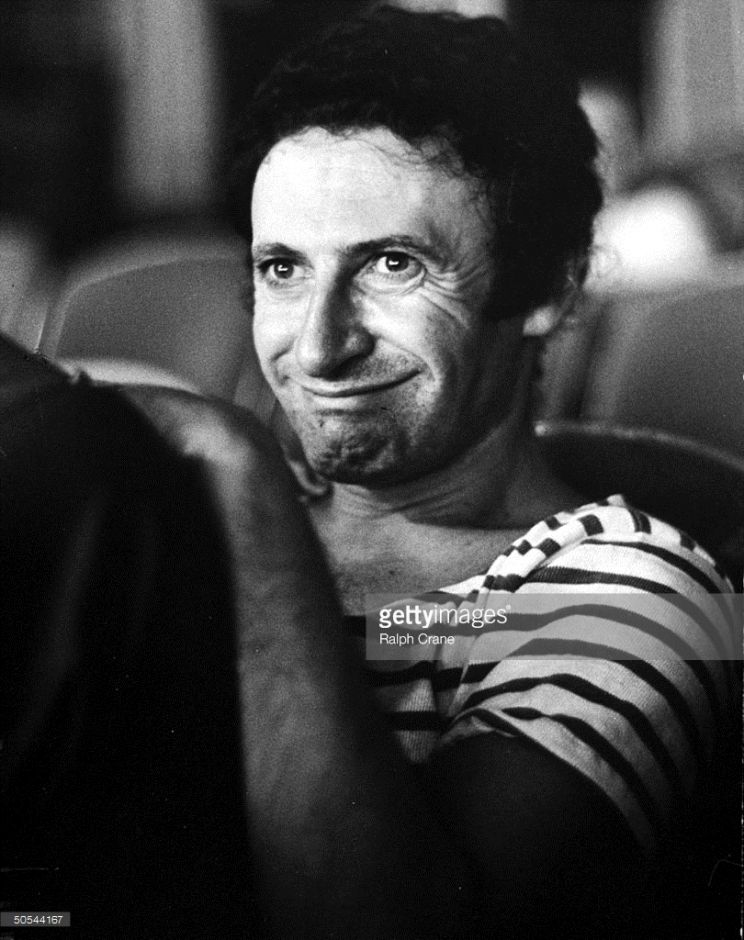 Marcel Marceau